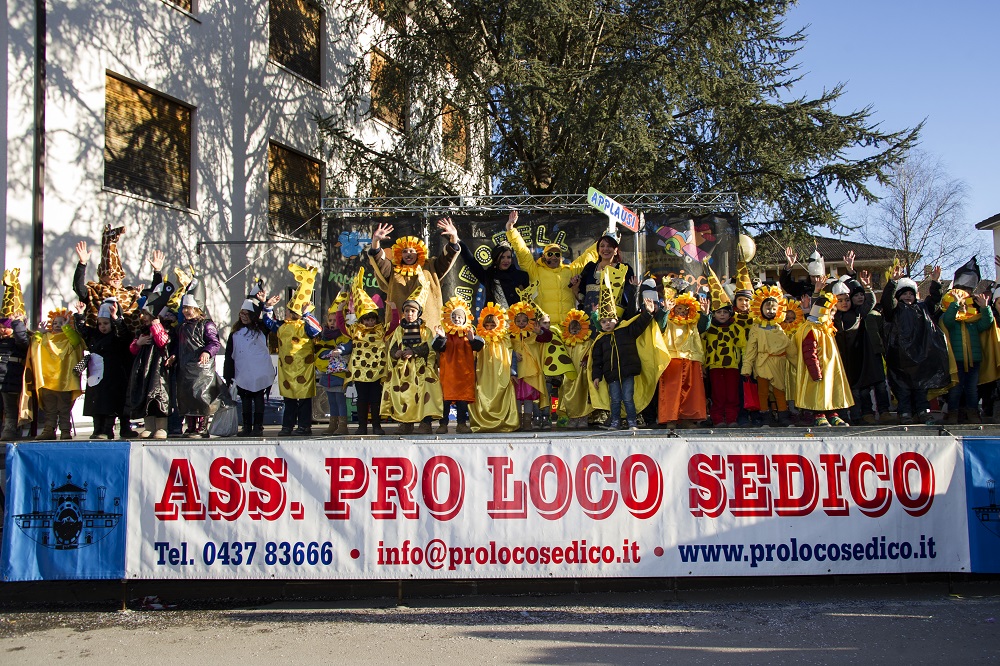 Eventi Gallery