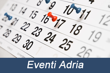 eventi adria